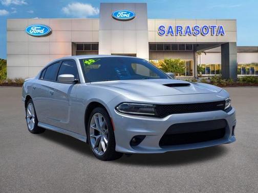 2020 Dodge Charger GT