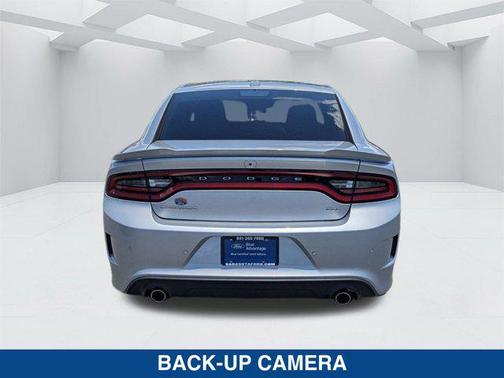 2020 Dodge Charger GT