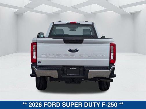 2026 Ford F-250 XL