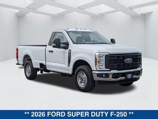 2026 Ford F-250 XL