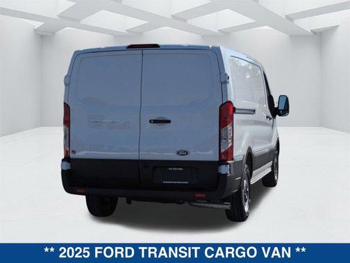 2025 Ford Transit-150 Base