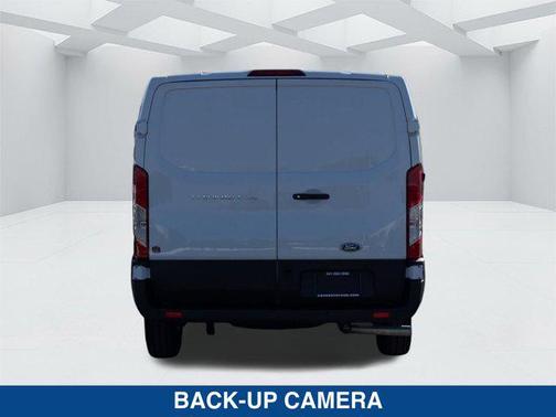 2025 Ford Transit-150 Base