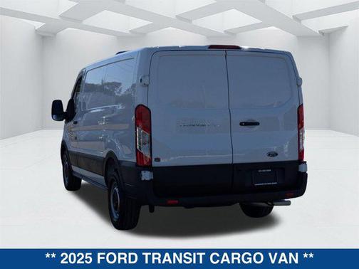 2025 Ford Transit-150 Base