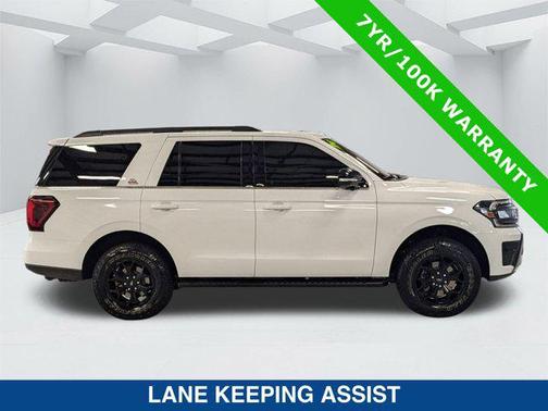 2024 Ford Expedition Timberline