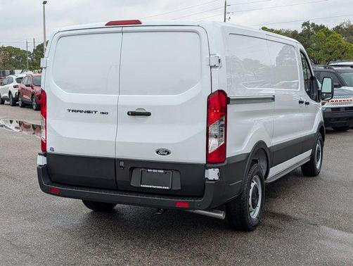 2026 Ford Transit-150 Base