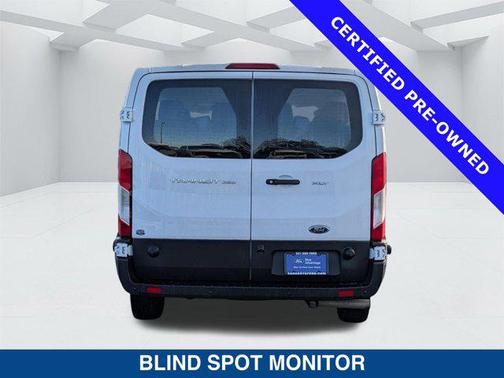 2024 Ford Transit-350 XLT