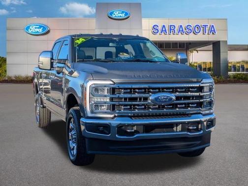 2024 Ford F-250 Lariat
