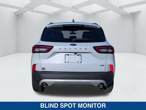 2025 Ford Escape PHEV Base