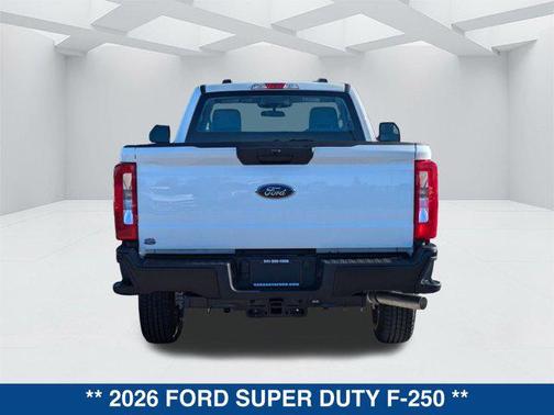 2026 Ford F-250 XL