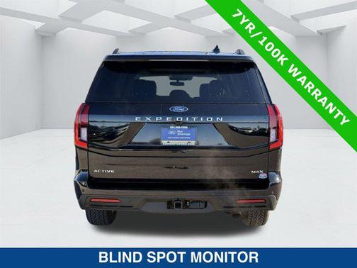 2025 Ford Expedition Max Active 4x4