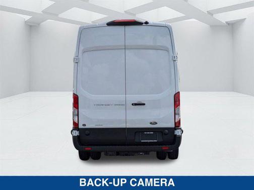 2025 Ford Transit-350 Base
