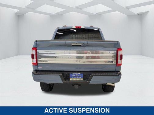 2023 Ford F-150 Limited