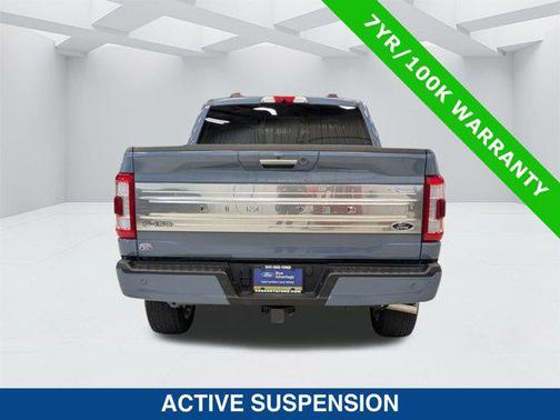 2023 Ford F-150 Limited