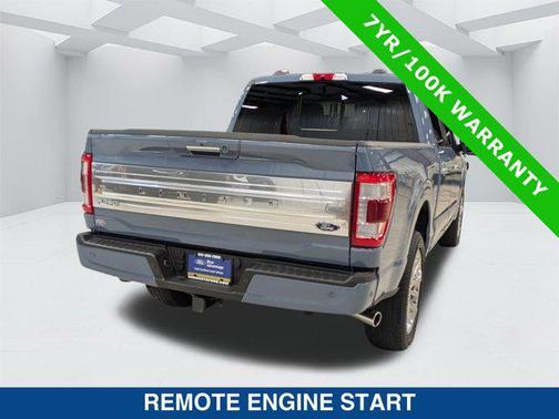 2023 Ford F-150 Limited