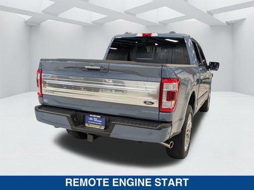 2023 Ford F-150 Limited