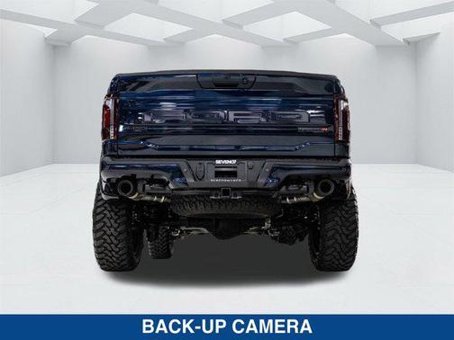 2025 Ford F-150 Raptor R