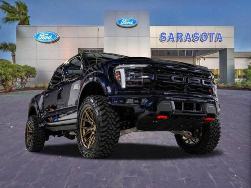 2025 Ford F-150 Raptor R