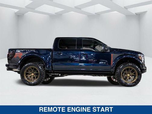 2025 Ford F-150 Raptor R