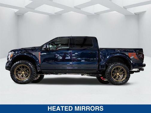 2025 Ford F-150 Raptor R