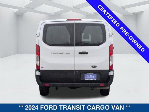 2024 Ford Transit-250 Base