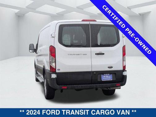 2024 Ford Transit-250 Base