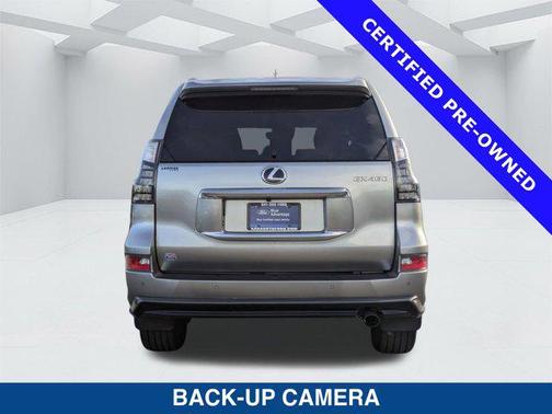 2023 Lexus GX 460 Premium