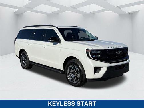 2025 Ford Expedition Max Active 4x2