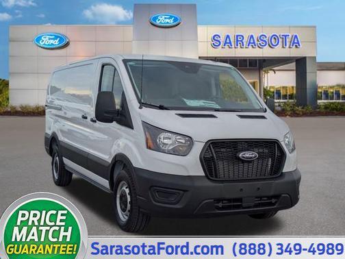 2025 Ford Transit-150 Base