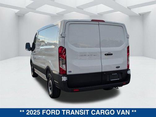 2025 Ford Transit-150 Base