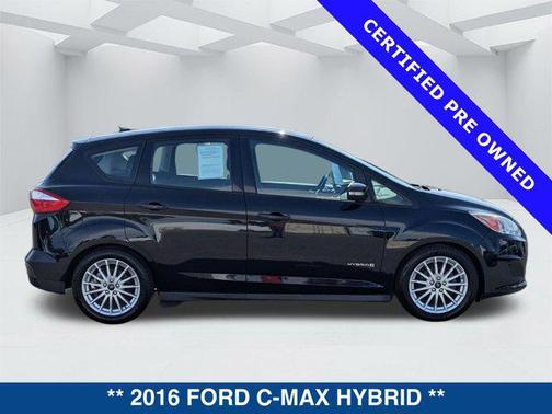 2016 Ford C-Max Hybrid SE