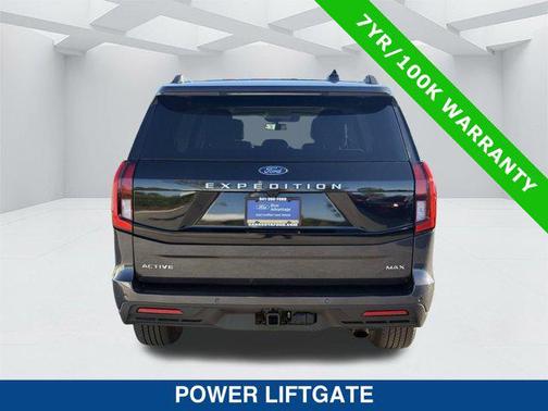 2025 Ford Expedition Max Active 4x2