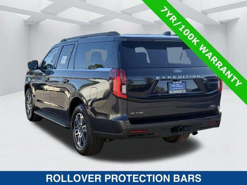 2025 Ford Expedition Max Active 4x2