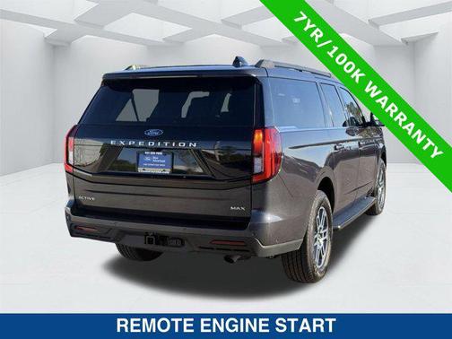 2025 Ford Expedition Max Active 4x2
