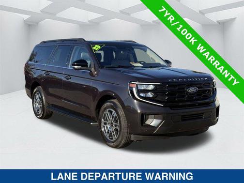 2025 Ford Expedition Max Active 4x2