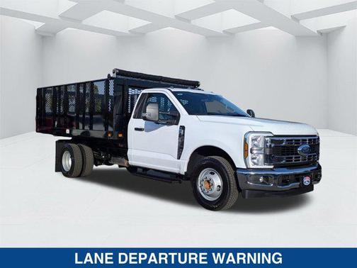 2025 Ford F-350 XL