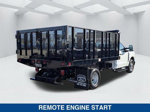 2025 Ford F-350 XL