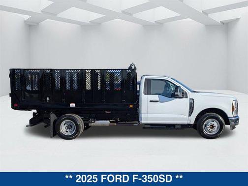 2025 Ford F-350 XL