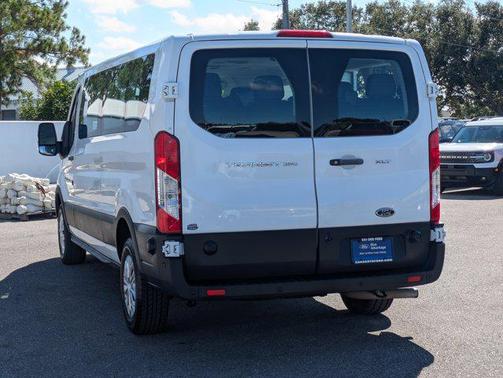 2024 Ford Transit-350 XLT