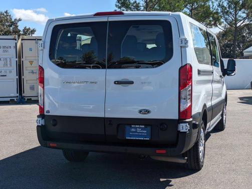 2024 Ford Transit-350 XLT