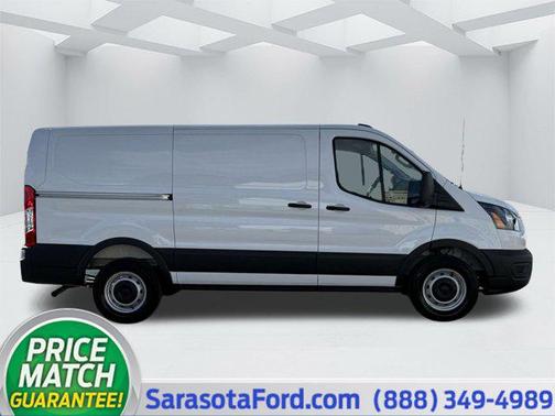 2026 Ford Transit-150 Base