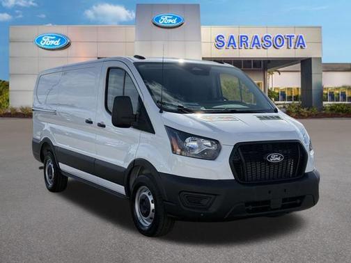 2026 Ford Transit-150 Base