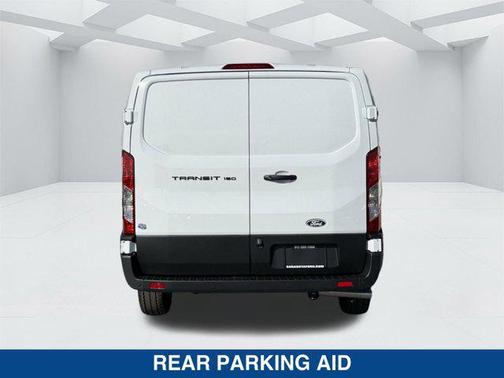 OXFORD WHITE 2026 Ford Transit-150 Base