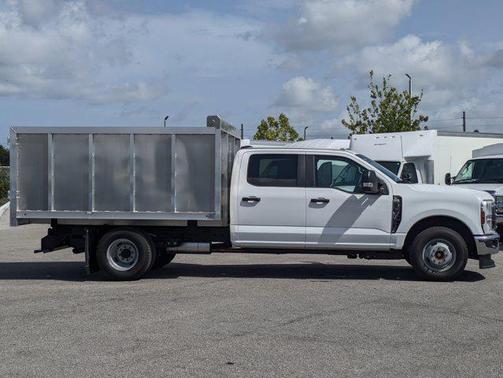 2025 Ford F-350 XL