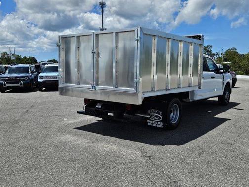 2025 Ford F-350 XL