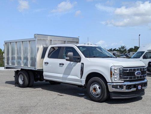 2025 Ford F-350 XL
