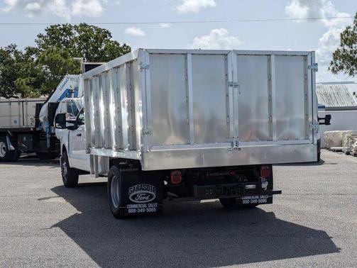 2025 Ford F-350 XL