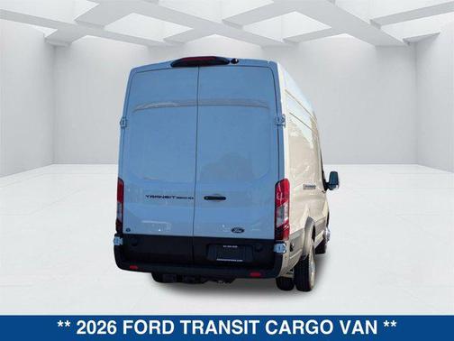 2026 Ford Transit-350 Base