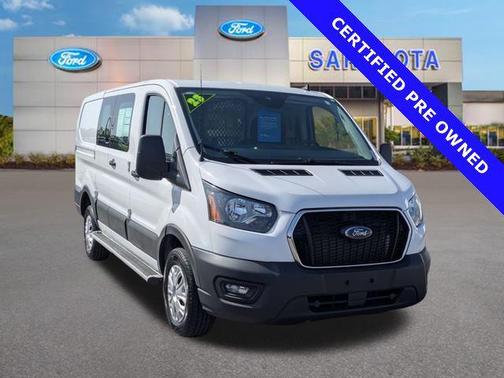 2023 Ford Transit-250 Base