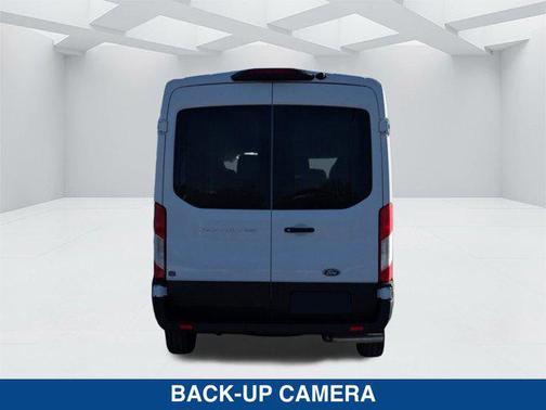 2025 Ford Transit-350 XL