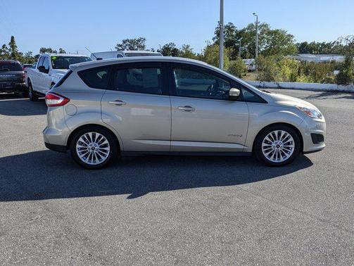 2018 Ford C-Max Hybrid SE